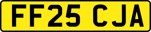 FF25CJA