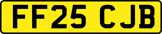 FF25CJB