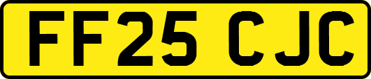 FF25CJC