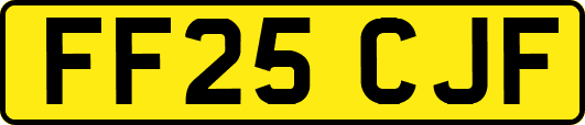FF25CJF