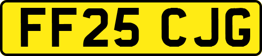FF25CJG