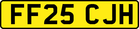 FF25CJH