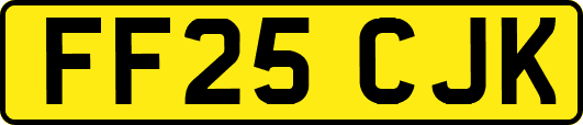 FF25CJK
