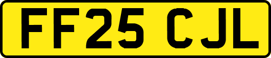 FF25CJL