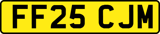 FF25CJM