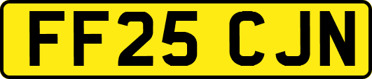 FF25CJN