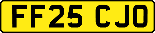 FF25CJO