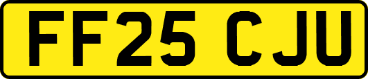 FF25CJU