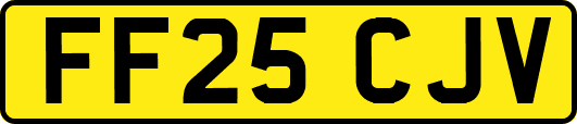 FF25CJV