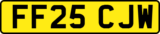 FF25CJW