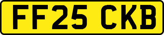 FF25CKB