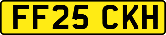 FF25CKH