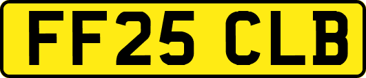 FF25CLB