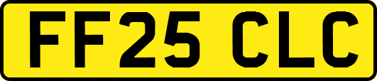 FF25CLC