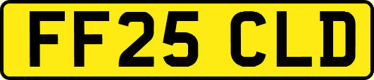 FF25CLD