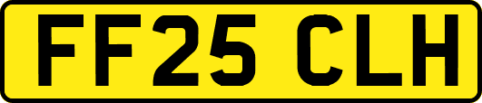 FF25CLH