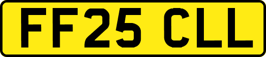 FF25CLL