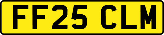 FF25CLM