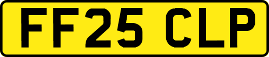 FF25CLP