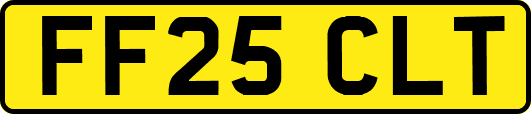 FF25CLT