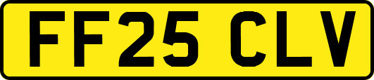 FF25CLV