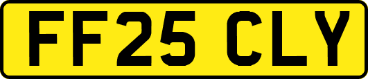 FF25CLY