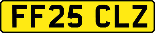 FF25CLZ