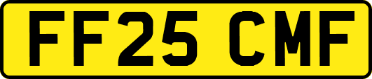 FF25CMF