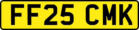 FF25CMK
