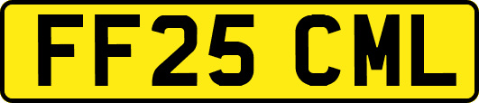 FF25CML