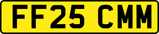 FF25CMM
