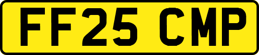 FF25CMP