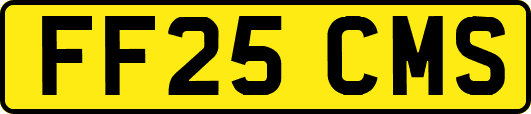 FF25CMS