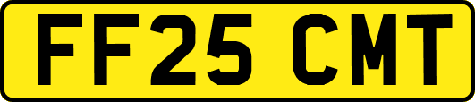 FF25CMT