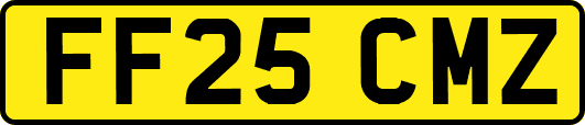 FF25CMZ