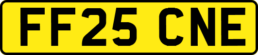 FF25CNE