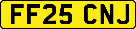 FF25CNJ
