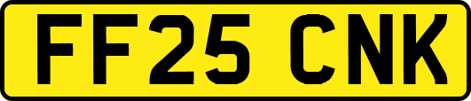FF25CNK