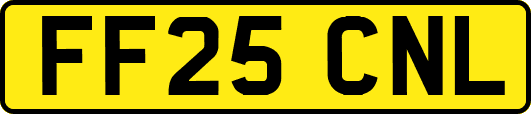 FF25CNL