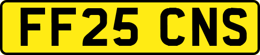 FF25CNS