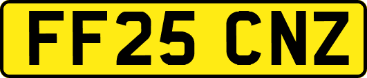 FF25CNZ