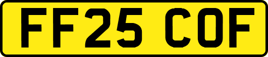 FF25COF