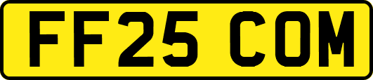 FF25COM