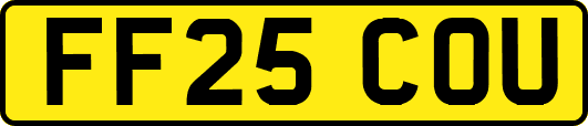 FF25COU
