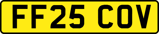 FF25COV
