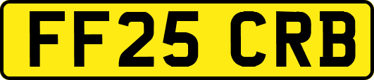 FF25CRB