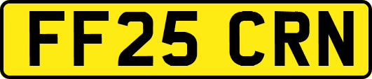 FF25CRN