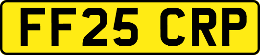 FF25CRP
