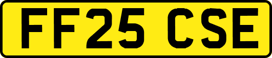 FF25CSE