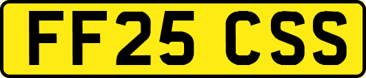 FF25CSS